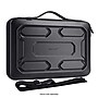SaharaCase Raider 16" Laptop Bag, Scorpion Black (LT00079)~#|#~1AD2B30B-2167-43FE-B45AB07559D6ADEE_sc7