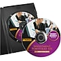 Avery Inkjet Film DVD Labels, Matte White, 2 Labels/Sheet, 10 Sheets/Pack, 20 Labels/Pack (8962)~#|#~1AD32B3A-0A5B-4168-82B41573B6BAC31C_sc7