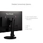 ViewSonic Ergonomics 24" 100Hz LED Monitor, Black (VA2447-MHJ)~#|#~1AD44BF7-E303-4CD3-AB3A1108998EEF22_sc7