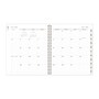 2026-2027 Blue Sky Day Designer 8" x 10" Academic Year Weekly & Monthly Planner, Plastic Cover, Garden Blush (157722)~#|#~1AD57ED8-1FD5-4D55-A9085C1ACE0A7199_sc7