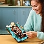 LEGO Ideas Floating Sea Otters, 1234 Pieces (21366)~#|#~1AD68FA3-8C4E-4C8B-8A3567C6A05230DA_sc7