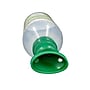 Plus Rinse Saline Eyewash Bottle Refill, 16.9 oz., 2/Pack (45981-2)~#|#~1AD6DA7D-D4AA-4EFE-989948CC71870461_sc7