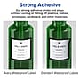 Avery Laser/Inkjet Square Durable Waterproof Labels, 2" x 2", White, 600 Labels (94107)~#|#~1AD78891-3ECF-4CA0-A8F7CA23D31C96FE_sc7