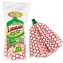 Libman Heavy-Duty Wonder Mop Head, #24, 4/Pack (1229)~#|#~1ADAAF27-A556-424A-A016189CA5471BA8_sc7