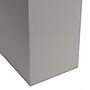 Elegant Designs Leather 21" LED Table Lamp, Gray (LT1025-GRY)~#|#~1ADC1E53-CB12-4E19-89E14122FA792174_sc7
