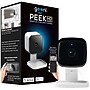 GEENI Peek Smart Wi-FI Indoor Security Camera 1080p, White (GN-CW065-199)~#|#~1ADEF7BE-E307-482D-BA414B2DB89258EA_sc7