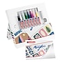 edding Acrylic Paint Marker, Nordic Colors, 8/Pack (EDD4SES8N)~#|#~1ADF730B-E5D8-412E-B1BB58AFC36CAD43_sc7