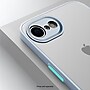 SaharaCase Venture Series Phone Case for iPhone 16e, Shock Absorbing, Light Blue (CP00807)~#|#~1AE10B0B-BFA0-46C1-BC20D1C38F1B7DAD_sc7