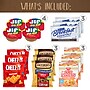 Break Box Dorm Room Survival Snack Box, 55/Box (700-00014)~#|#~1AE1C2CC-C65D-4380-B1B229B5C4167F8F_sc7
