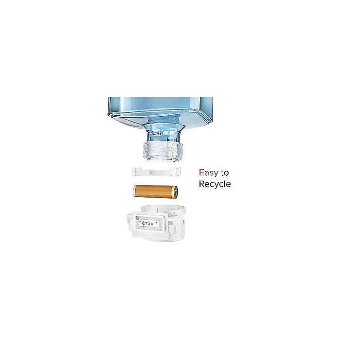 Purell Healthy Soap Foaming Hand Soap Refill for ES10 Dispenser
