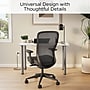 Union & Scale™ Essentials 48"W Computer and Writing Desk, White (UN56969)~#|#~1AE26727-C112-408A-B125FDA05E873654_sc7