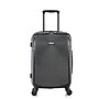 DUKAP Inception 22.04" Hardside Suitcase, 4-Wheeled Spinner, TSA Checkpoint Friendly, Black (DKINC00S-BLK)~#|#~1AE329BE-8999-47CC-8F321832DDA16F37_sc7