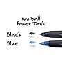 uni Power Tank RT Ballpoint Pens, Medium Point, 1.0mm, Blue Ink, 12/Pack (42071)~#|#~1AE4A3DB-CD06-45E9-BE054AEBE0354058_sc7