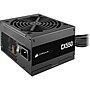 Corsair CX Series 550W EPS / ATX 12V 80 PLUS Bronze Plug-in Module Power Supply, Black (CP-9020277-NA)~#|#~1AE5F304-F9AC-4531-90B82E4C47B6ACBD_sc7