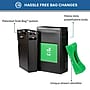 Commercial Zone Avante Polyethylene Compost Container, 30-Gallon, Multicolored (7873S153A)~#|#~1AE9F9B9-1DB3-4AB4-B5792385EF73EE5C_sc7