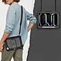 SaharaCase Raider Series Heavy Duty Defense Case for Apple iPad Pro 11" M4, Scorpion Black (TB00399)~#|#~1AEBFF8E-027A-44DC-84F3F3009E180D04_sc7