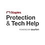 Staples 2-Year Connect Device Protection & Tech Help Plan, $300+~#|#~1AEC9951-050D-4296-99F4ACA39274D770_sc7