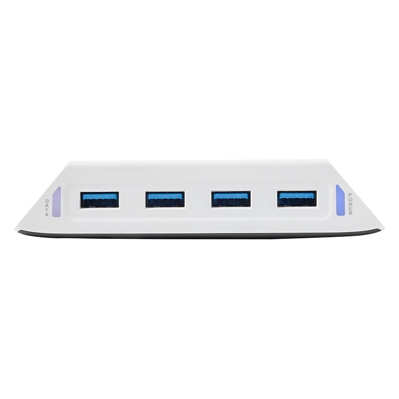 PowerA 4-Port USB 5Gbps Hub for Playstation 5 (PSAC0388-01) image 1