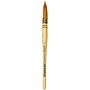 da Vinci COSMOTOP-SPIN Watercolor & Indian Ink Synthetic Bristle Round, Quill Brush (DVXVA4885)~#|#~1AEFA312-5654-4C62-82212495FF5B39A4_sc7