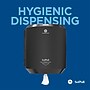 SofPull Centerpull Paper Towel Dispenser, Black (58204B)~#|#~1AF10850-D472-4003-BFAAE4F3604296D1_sc7