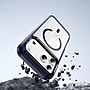 SaharaCase Raider Series MagSafe Compatible Phone Case for iPhone 17 Pro Max, Shock Absorbing, Night Sky Blue (CP01010)~#|#~1AF25BDC-0996-45C4-95145CEDAC34CBFC_sc7