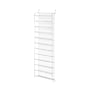 Whitmore 36-Pair Over-the-Door Shoe Rack, White (60377037WHTSIOC)~#|#~1AF3C1D2-7A73-4945-806750FF4CB59716_sc7