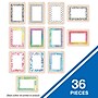 Happily Ever Elementary Creatively Inspired Frame Tags Cut-Outs, 36/Pack, 3 Packs/Bundle (CD-120648-3)~#|#~1AF3DB99-B1B4-4D5F-8306421EA6DFA1A5_sc7