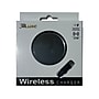3D Luxe MagSafe Wireless Charging Pad, 3', Black (C-WIRELESS-BLACK)~#|#~1AF6248B-CB9F-4A9E-99AFA854A88947CE_sc7