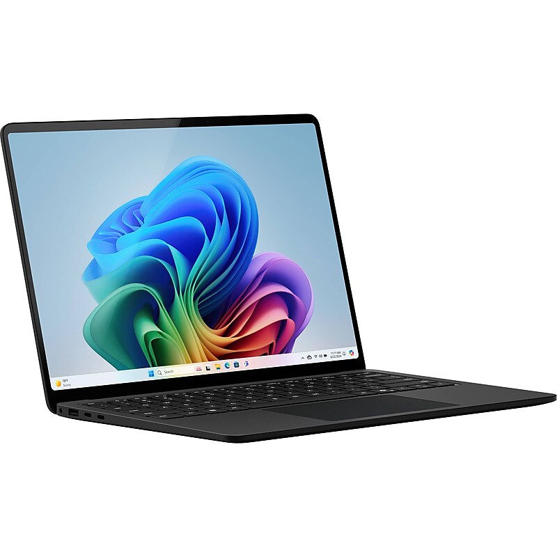 Microsoft Surface 13.8" Touchscreen Laptop, CoPilot+ PC, Intel Core Ultra 5 16 GB RAM, 512 GB SSD, Windows 11 Pro (EP2-33228) image 1