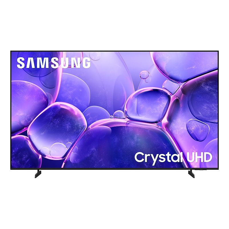 Samsung HU6000F Series 65" Hospitality 4K TV (HG65U600FNFXZA) image 1