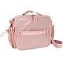bentgo Kids Insulated Lunch Bag, 3-Compartment, Petal Pink Glitter (BGPTBAG-PPGL)~#|#~1AF7AC80-A616-44EF-8D9CA5864E33BF2D_sc7