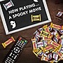 Mars Miniatures Assorted Milk Chocolate Halloween Candy Variety Pack, 30.63 oz., 110 Pieces/Bag (MMM59979)~#|#~1AF8B06B-1B7A-45E6-A5D138B259DFC870_sc7