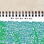 Lifelines FlowArt: Dot-By-Letter Landscapes Coloring Book, 20 Pages (165008)~#|#~1AF8F83D-6C20-4FB7-8C6CE0133897648E_sc7