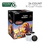 Celestial Seasonings Breakfast Blend Black Tea, Keurig® K-Cup® Pods, 24/Box (5000330008)~#|#~1AFBC9CA-C569-4B99-8A941CF3662E856A_sc7
