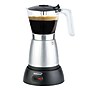 Brentwood 6-Cups Moka Pot Espresso Machine, Silver (TS-119S)~#|#~1AFCE6F7-824B-44BA-893E1E3B3B8A673F_sc7