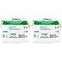 Clorox Healthcare Disinfecting Wipes, 185 Wipes, 2/Carton (30827)~#|#~1AFD0783-11F5-4B97-BAC34371B9484E26_sc7