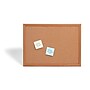 Staples Cork Bulletin Board, 2' x 1.5' (50068)~#|#~1AFDBA3A-5C96-4672-BA5D8291C573FB5F_sc7