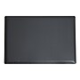 Rocelco Anti-Fatigue Standing Floor Mat, 30" x 20", Black (R MAFM)~#|#~1AFDF936-5ABC-4DDA-ACF8334C17B3E66F_sc7