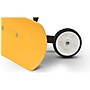SnowEx Heavy-Duty Pusher Snow Shovel, 36"W Blade, Yellow/Black (SP-36WL)~#|#~1AFE2329-86D0-4459-B76456A4AFA01CCA_sc7