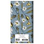 2026-2027 TF Publishing Honey Bees 3.5" x 6.5" Calendar Year Monthly Planner, Paperboard Cover, Multicolored (26-7020)~#|#~1AFF7C00-E0F9-4ECF-8E638FDEE30898E6_sc7
