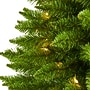 Nearly Natural Providence Pine Artificial Christmas Tree, 3' (T1454)~#|#~1B0118EA-6EB3-4A22-A140246DB379CFF9_sc7