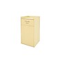 Alpine Industries Wood Trash Can, 40 Gallon, Oak (476-MEO)~#|#~1B021CB5-E55E-4316-8E4E64E01EC5EC99_sc7