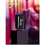 Worryfree Gadgets WP64 Wireless Bluetooth Portable Speaker, Waterproof, Black (WP64-BLK)~#|#~1B03BCB5-740F-48C9-860438F0891A3E50_sc7