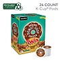The Original Donut Shop Twix Coffee Keurig® K-Cup® Pods, Medium Roast, 24/Box (5000368824)~#|#~1B041AD0-B182-45E3-AF07E84BBC269BDB_sc7