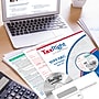ComplyRight TaxRight 2024 1099-NEC Tax Form Tax Forms, Envelopes, TipSheet & Software, 4-Part, 50/Pack (NECSC6103ES)~#|#~1B06121B-7DAC-447D-8AC60F29D24B1BC2_sc7
