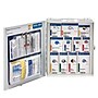 SmartCompliance Metal First Aid Cabinet, ANSI Class A, 25 People, 95 Pieces (90578-021)~#|#~1B0654E4-D6FB-48A5-880EE82FD7EAE271_sc7