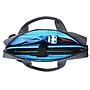 Vangoddy Wave 13" Laptop Messenger Bag, Sky Blue Nylon (NBKLEA605)~#|#~1B088BF6-E3D0-49FB-95D7011FB6176F3C_sc7