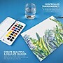 Daler-Rowney Aquafine Watercolor Paint, Assorted Colors (DRW131900102)~#|#~1B08BA35-45DB-44DB-80E416787E744382_sc7