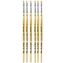 da Vinci JUNIOR BORSTE Tempera Synthetic Student Brush, 6 Brushes/Pack (DVXVA3292-6)~#|#~1B08D07B-6142-4C3A-87E53E6C62BDFAF0_sc7