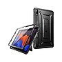 SUPCASE Unicorn Beetle Pro Polycarbonate 14.6" Rugged Case for Samsung Galaxy Tab S8 Ultra, Black (843439117587)~#|#~1B0909F8-F46B-4017-8585ED2D011A4D23_sc7